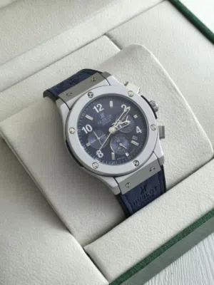 Analog Quartz Hublot watches for sale in Amman