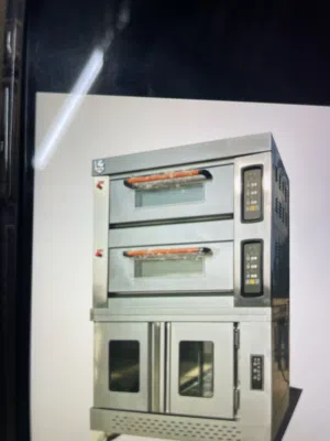 مجموعه اغراض مطاعم