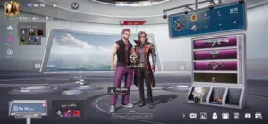 Pubg Accounts and Characters for Sale in Basra