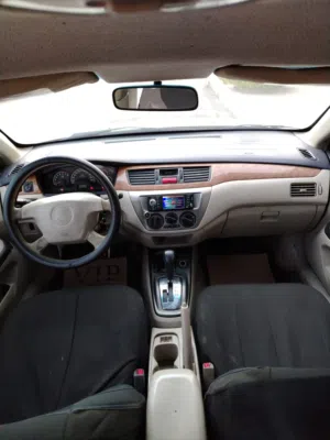 Used Mitsubishi Lancer in Aqaba