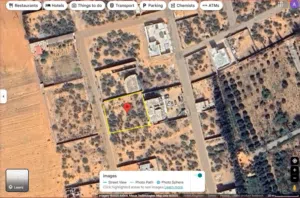Residential Land for Sale in Tripoli Wadi Al-Rabi
