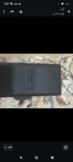 للبيع نيتندو سوتش 1 سليم مافيه اي خراب بس خدش ورا بسيط ما يبين حتى معا شاحنه الاصلي  مع الشنطة السعر