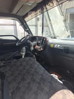 هونداي مايتي ثلاجه