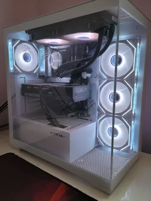 Gaming PC . Used1