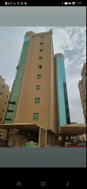شقة راقية للإيجار