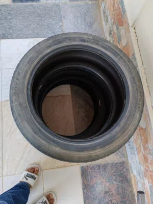 Toyo Tyre 215/50 R 18 only 3 Tyre’s available