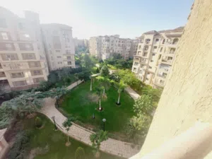 265 m2 Studio Apartments for Sale in Cairo Madinaty