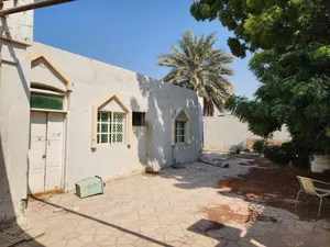 بيت شعبي منطقة الحميدية 1 لمواطنين عجمان(فقط)6 غرف ومجلس و غرفة عاملة و الملاحق( المطبخ-غرفة الغسيل)