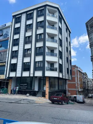 Apartment . Turkey . Agent4