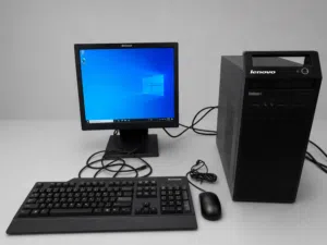 للبيع كمبيوتر Lenovo edge72 i5