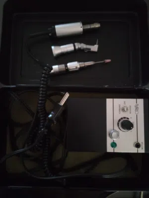 Olympia dental micro motor