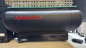 ماكنة اسبرسو 2 جروب
