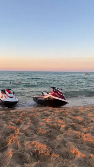 2020 Yamaha Fx 1800 توربو موطو بحر