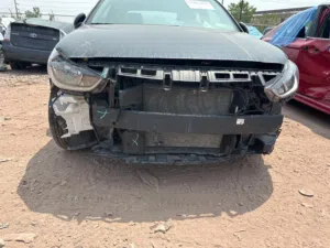 Used Hyundai Accent in Basra