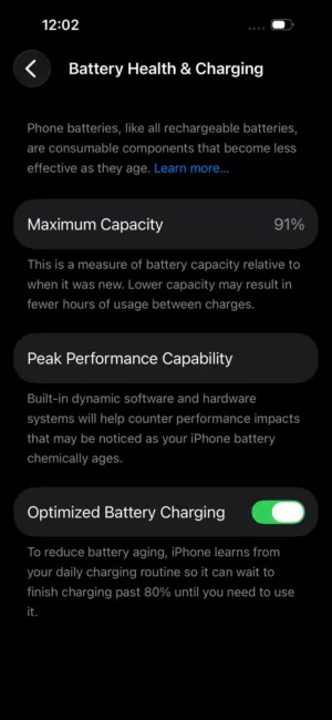 I phone 14pro