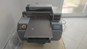 A2 uv dtf printer with scanner FUNSUN