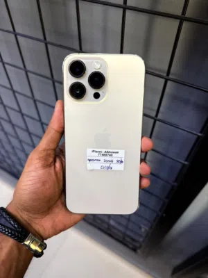 iPhone 14 Pro Max 256 GB All fine and perfect condition device