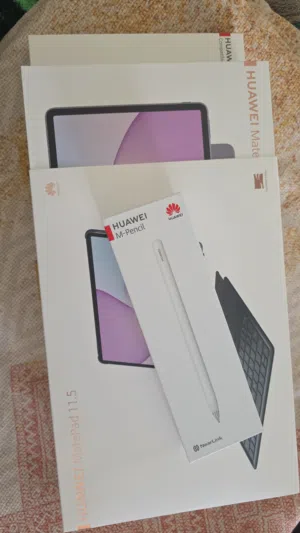 Huawei MatePad 11.5 256 GB in Al Sharqiya