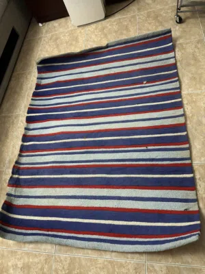 Small carpet