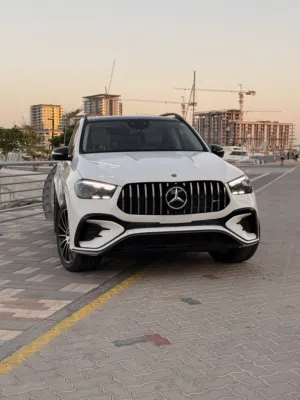 Mercedes GLS 580 ( v8 ) 2022