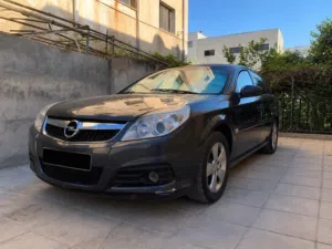 Opel Vectra c 2007 like new