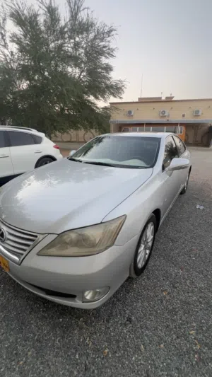 Used Lexus ES in Al Batinah