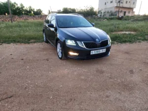Used Skoda Octavia in Hebron