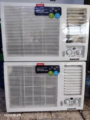 window Air conditions sale and service