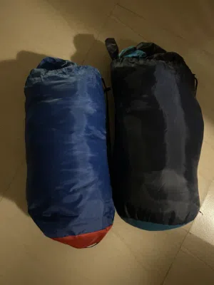 Sleeping bag كيس نوم تخييم