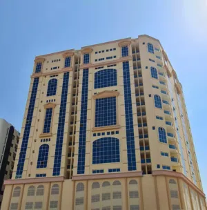 شقق للايجار السنوى الشارقه