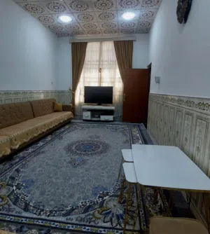 بيت للبيع في الجزيره مقابل باب الهوى قضاء شط العرب