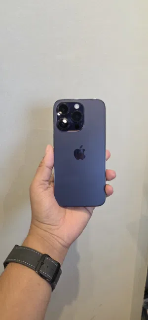 iPhone 14 Pro