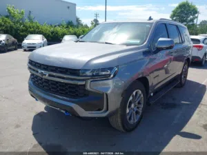 Used Chevrolet Tahoe in Muscat