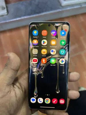 Xiaomi Mi 12