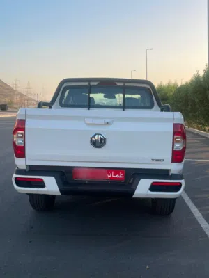 Used MG T60 in Muscat