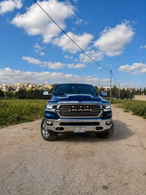 Dodge Ram Laramie 2020 – ديزل 3.0 EcoDiesel – بانوراما