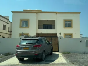 542 m2 More than 6 bedrooms Townhouse for Sale in Muscat Al Maabilah