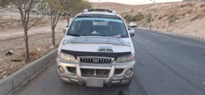 باص للبيع ستركس 2001