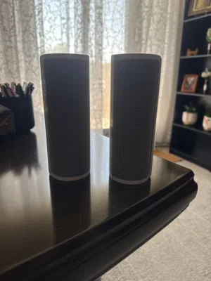 Bluetooth speakers