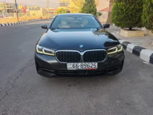 BMW 530e 2023 فحص كامل