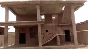 300 m2 2 Bedrooms Townhouse for Sale in Khartoum Bahri