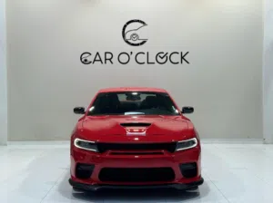 Dodge Charger GT 2023