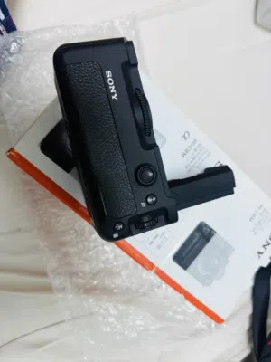 Sony VG-C3EM Vertical Grip
