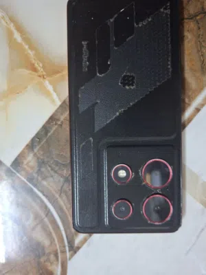 Infinix Note 30 VIP 256 GB in Baghdad