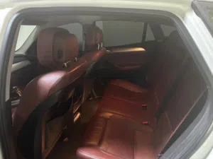 Used BMW 6 Series in Muscat