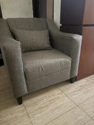 Sofa and Home accessories