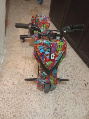 سكوتر درفت للبيع للتواصل واتس