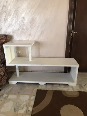 طاوله تلفزيون و طاوله وسط