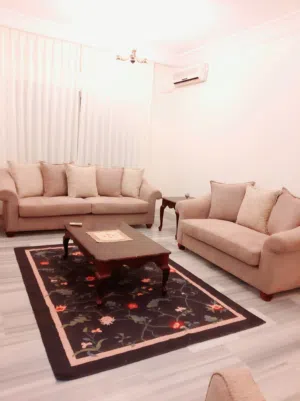 160 m2 3 Bedrooms Apartments for Rent in Amman Al-Diyar