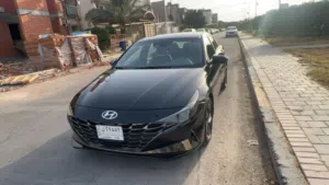 النترا  موديل 23  للبيع